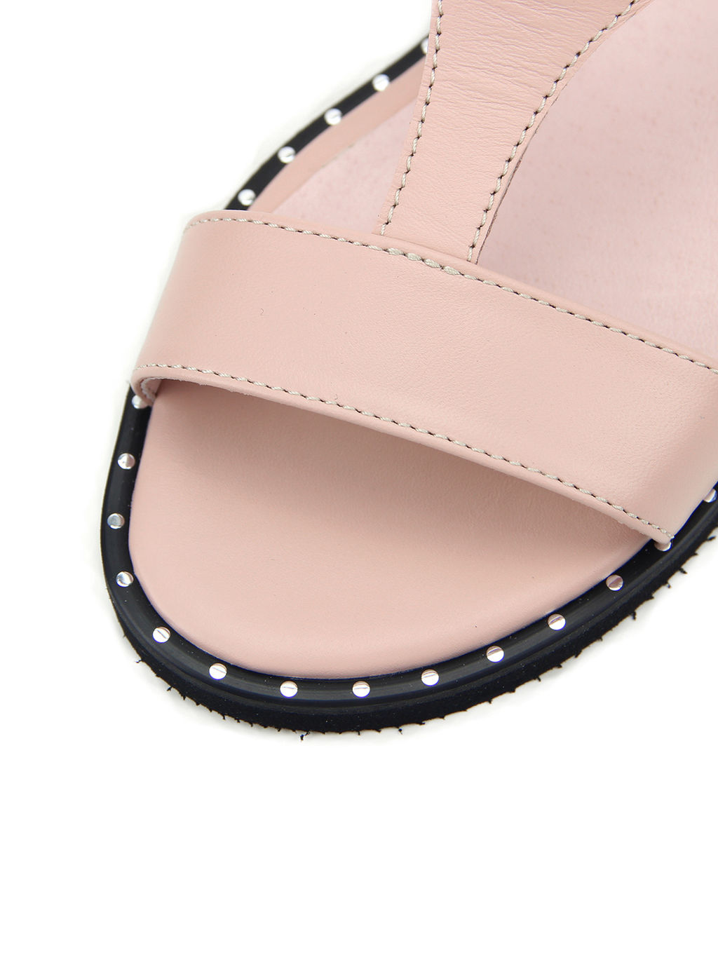 Босоножки EDART 1058.110 bl.pydra R - Ed'art фото 3