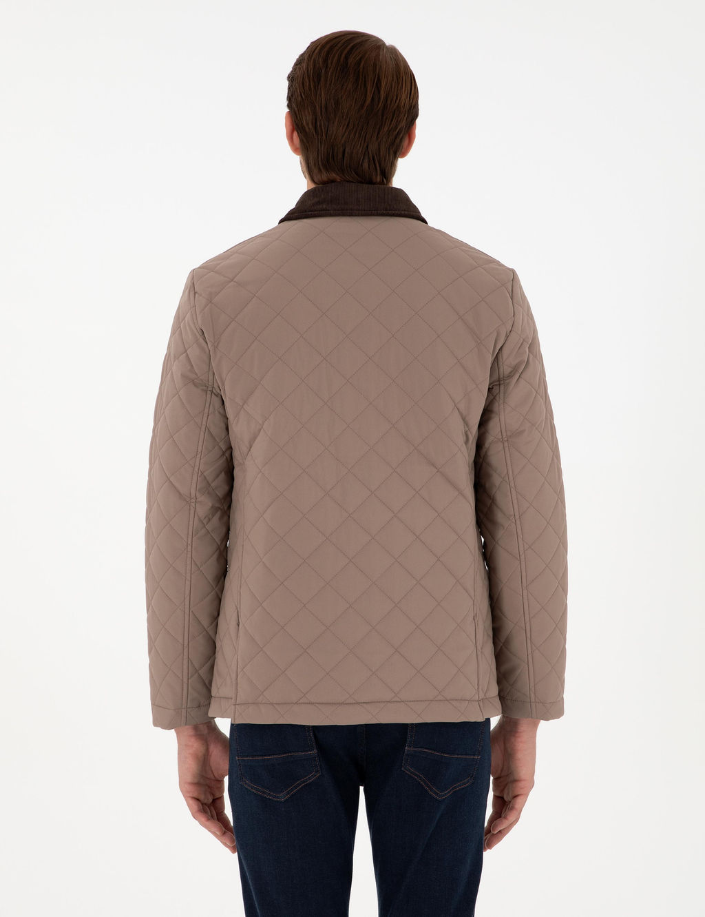 Vizon Kapitone Cepli Mont - Pierre cardin фото 5