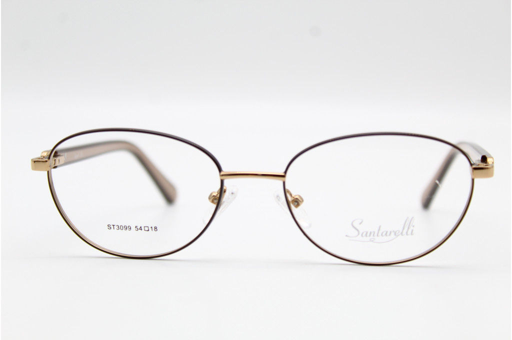 Оправа SANTARELLI ST 3099 54-18-142 С2