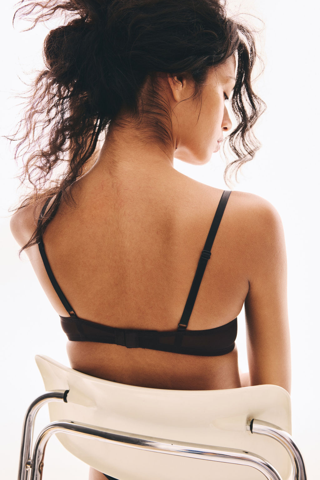Pack de 2 sujetadores super push-up de microfibra - H&m фото 13