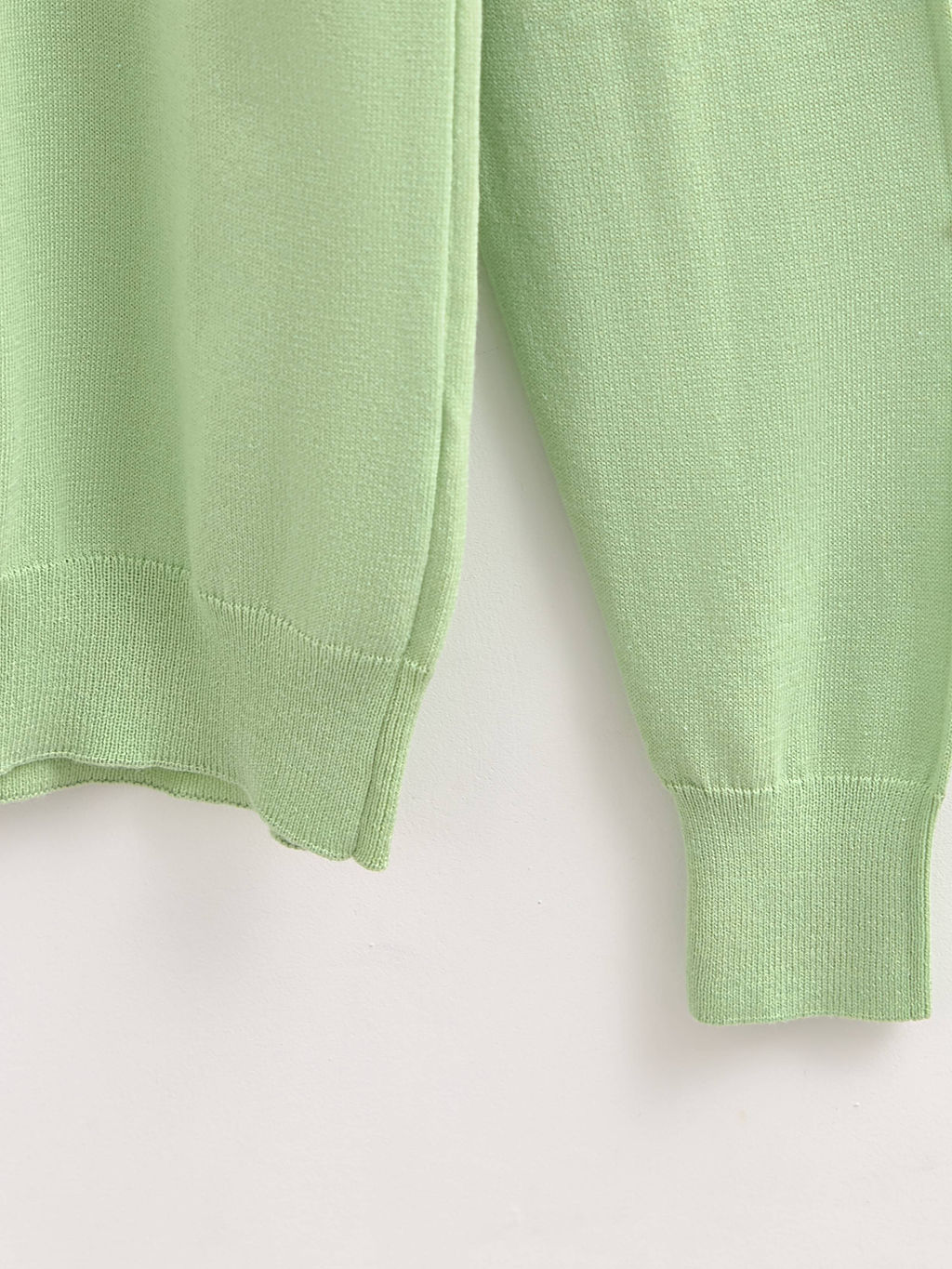 CONTE LDK2451 Джемпер женский mint - Conte elegant фото 8