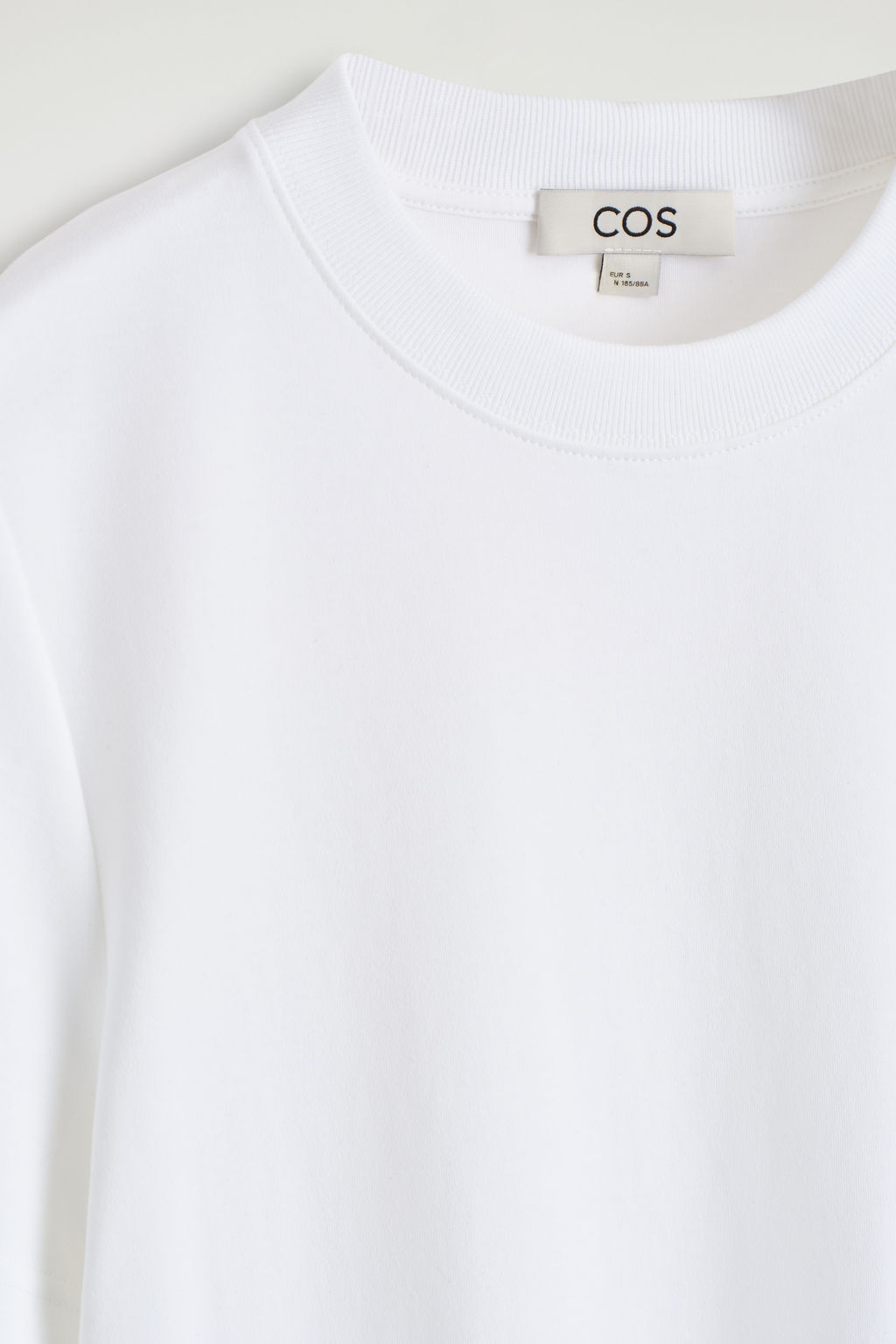 CLEAN CUT - CAMISETA DE MANGA CORTA - H&m фото 17