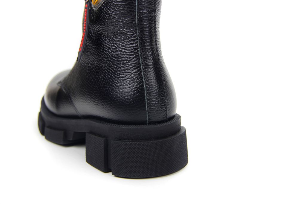 Ботинки EDART 341.21074.black/байка - Ed'art фото 9