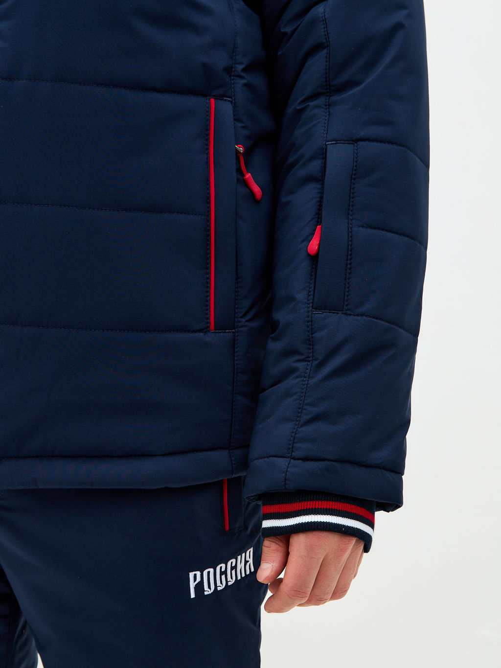 Костюм утеплённый RUSSIA 18M-RT-1546