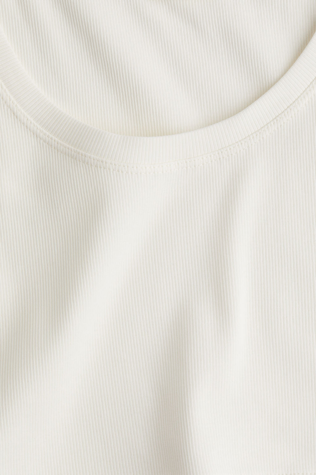 Top cropped en punto de canal? - H&m фото 4