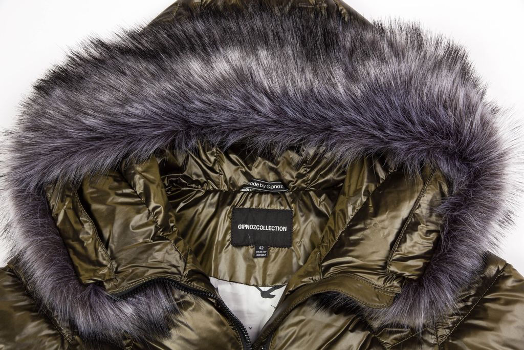 Пальто - Gipnoz фото 2