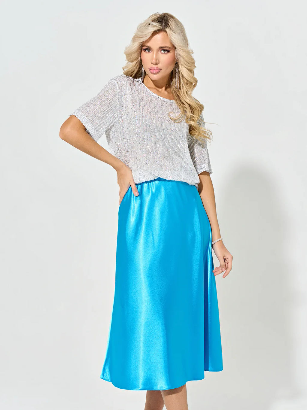 JETTY Юбка  фото 4