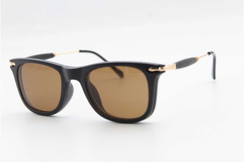 Оправа 2326 50-19-147 С2 с насадками Polarized и футляром