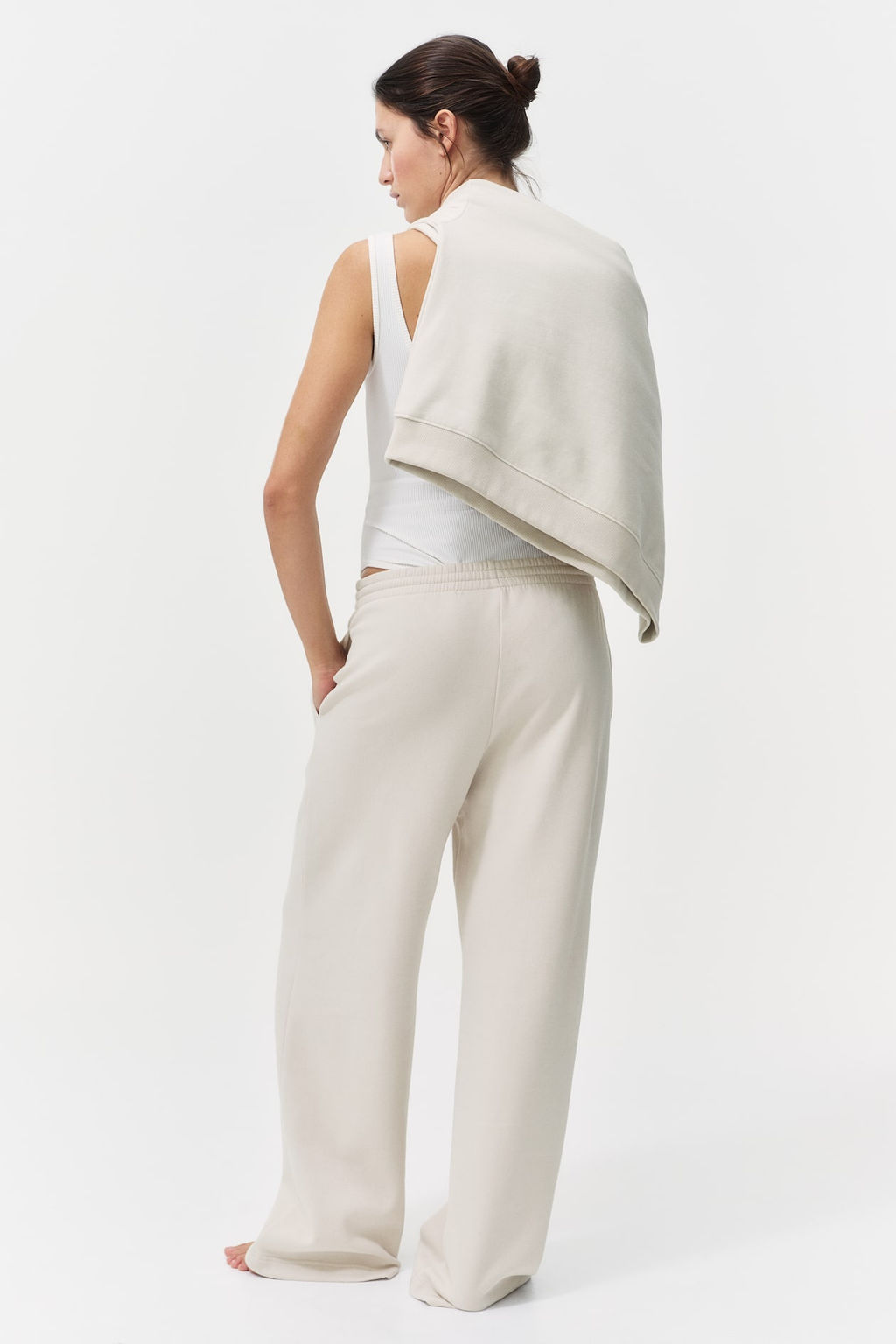 Pantalon de chandal - H&m фото 4