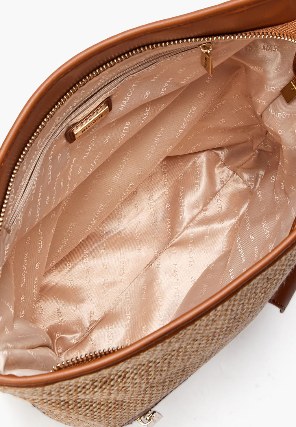 Объемная сумка(Сумка-тоут)