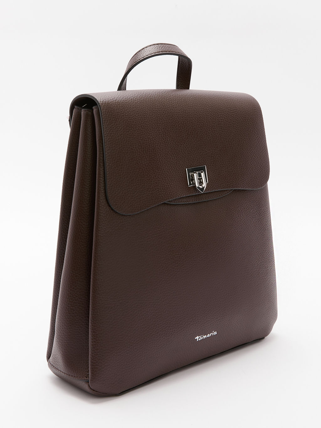 Женский рюкзак TAMARIS Carolina Артикул 4370691, коричневый  фото 3
