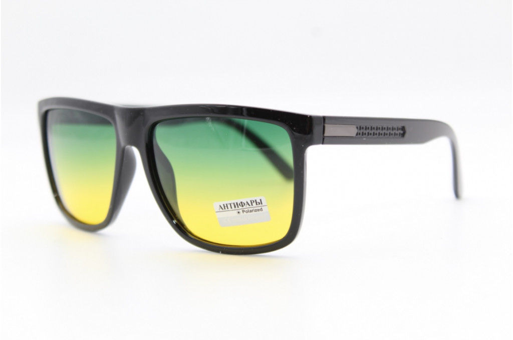 Антифары Maiersha (Polarized) 5021 58-17-135 С3