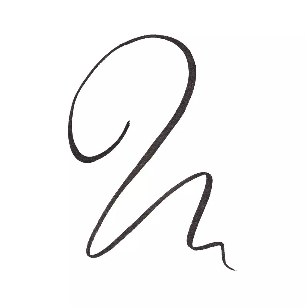 essence Подводка для глаз Super Fine liner pen 01 1 мл фото 3