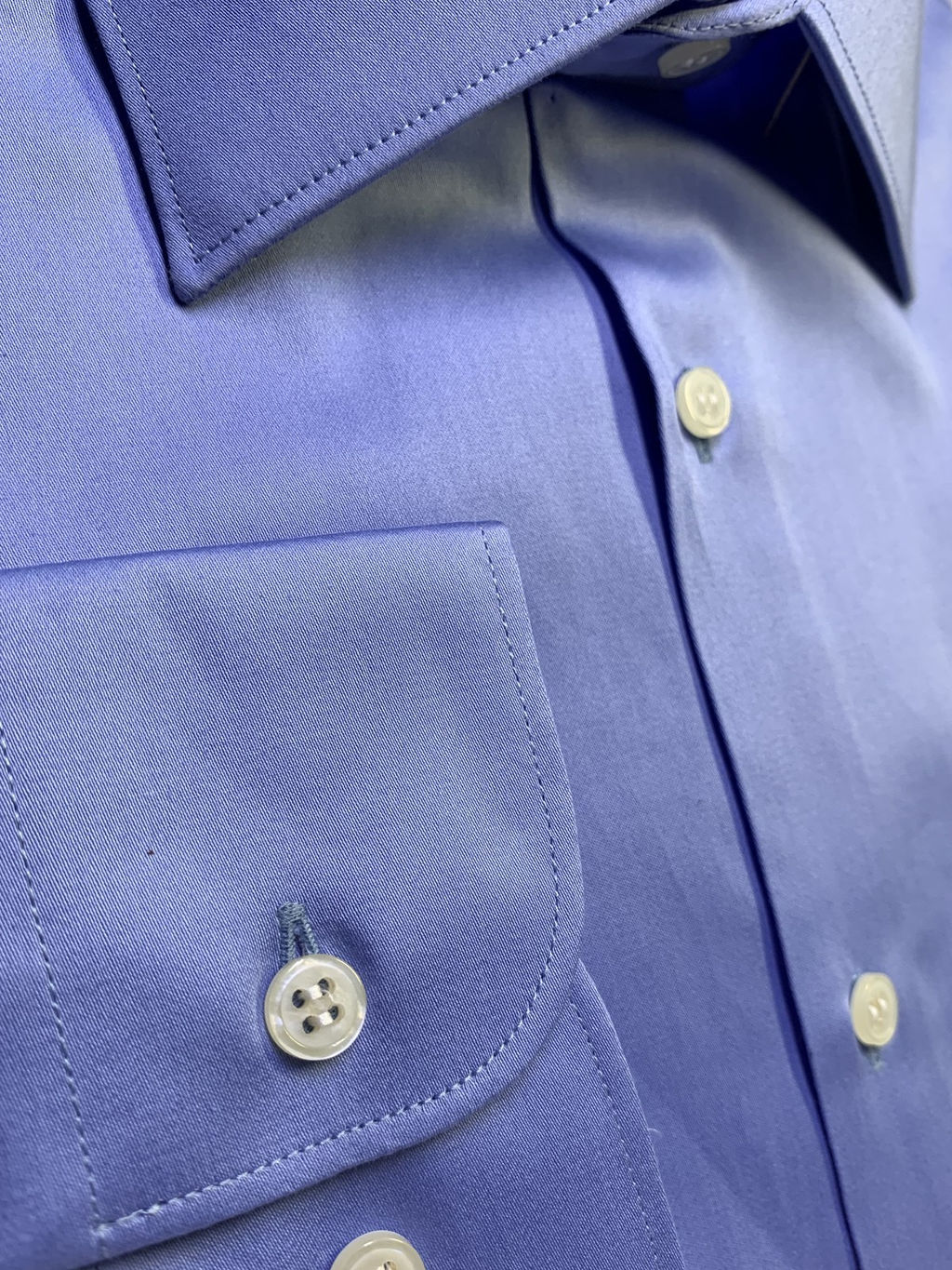 Рубашка VF B 21-3-010911