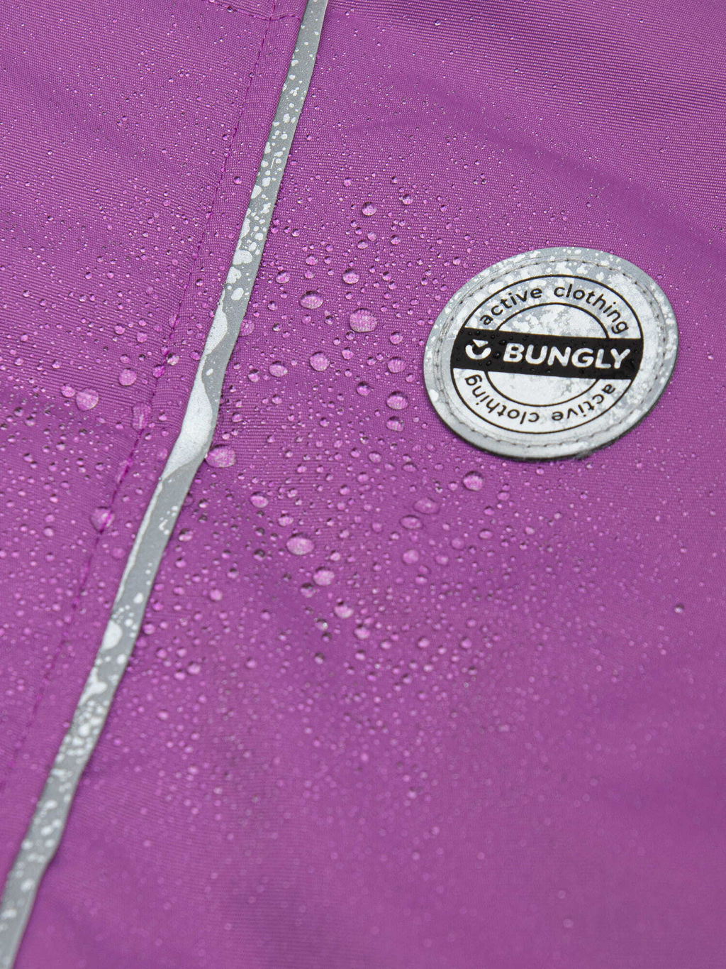 Комбинезон зимний Аметист - Bungly фото 8