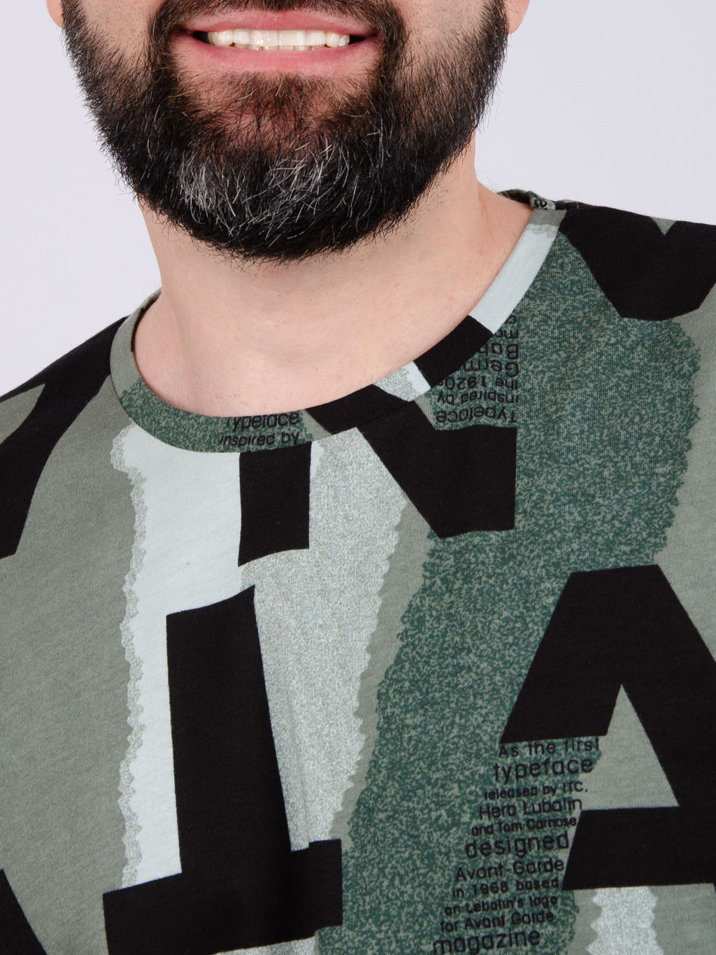 Костюм "Брайан", трикотаж