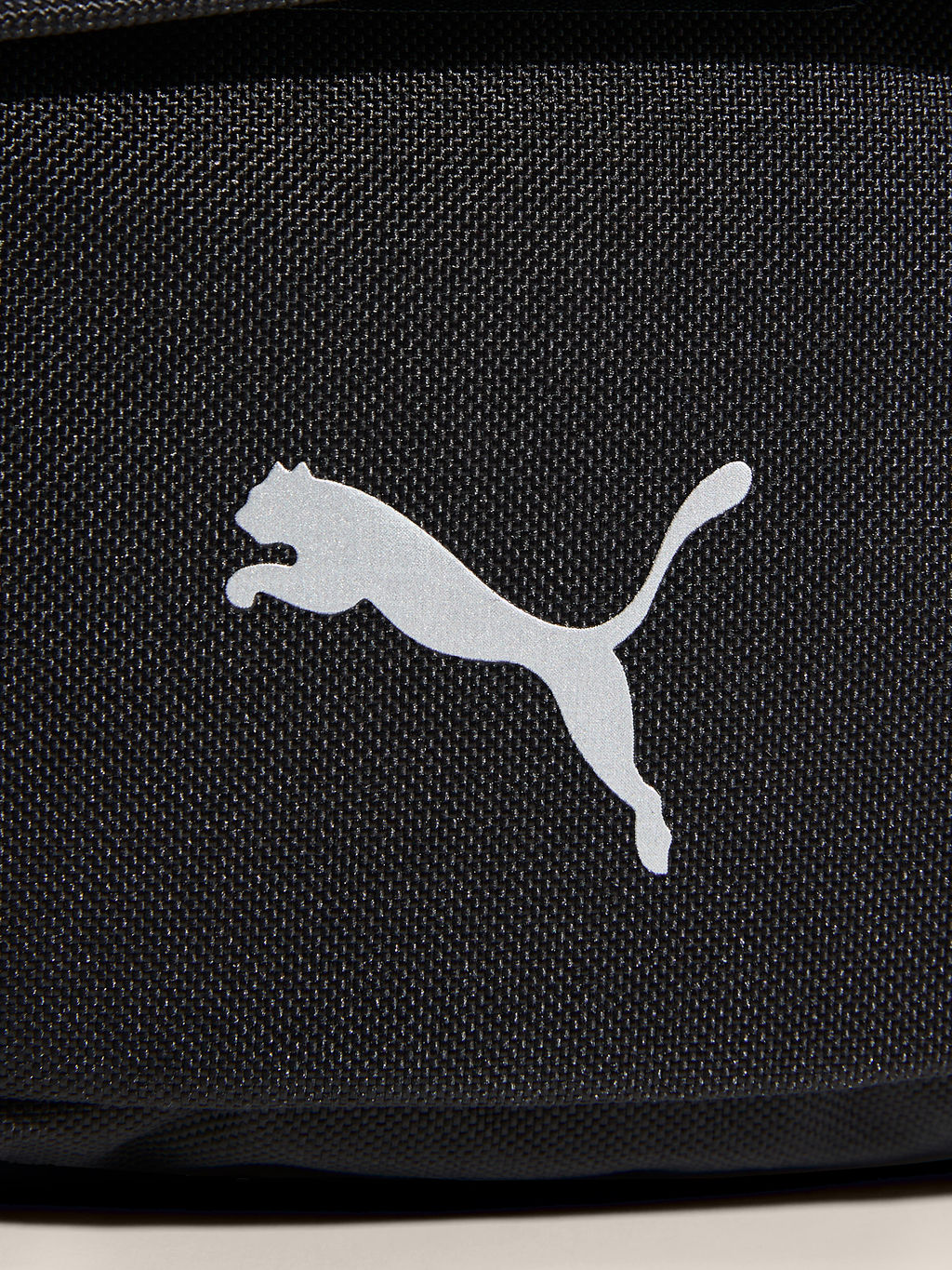 Поясная сумка PUMA PUMATECH Waist Bag Артикул 4558157, черный