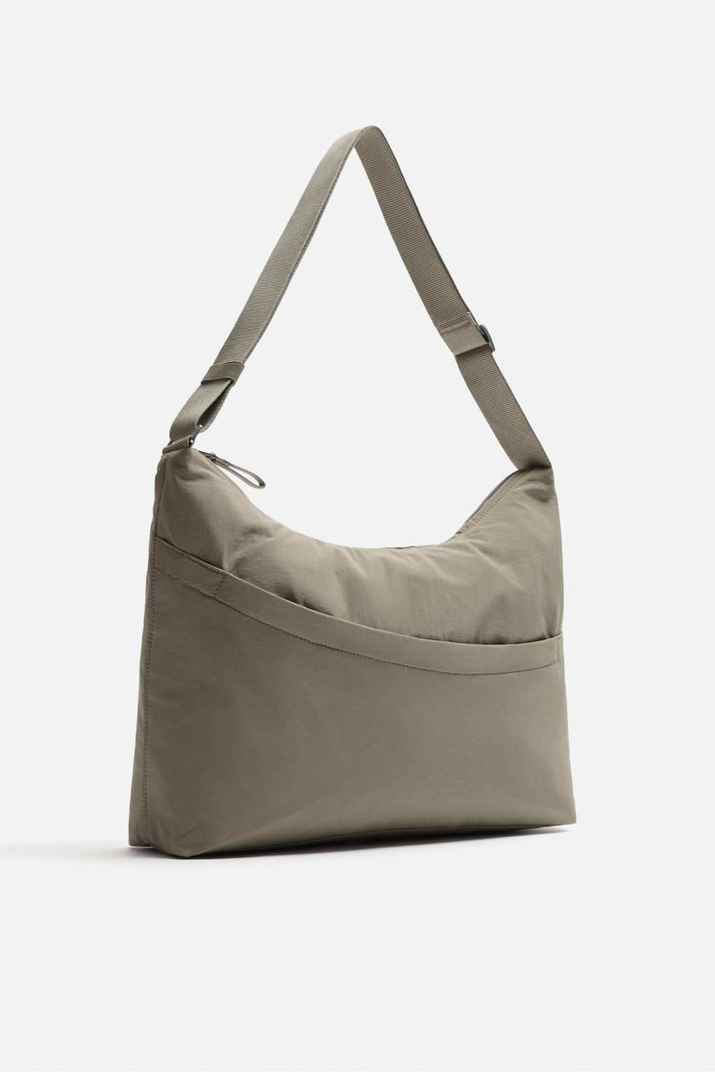 NYLON BAG - Zara фото 10