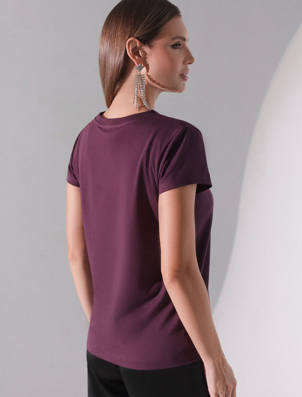 Футболка - Vilatte фото 3