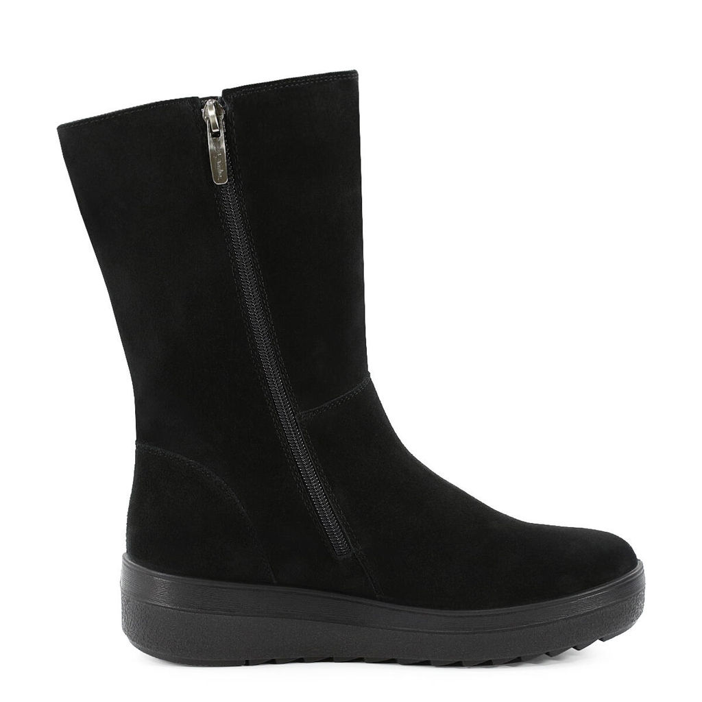 Сапожки женские