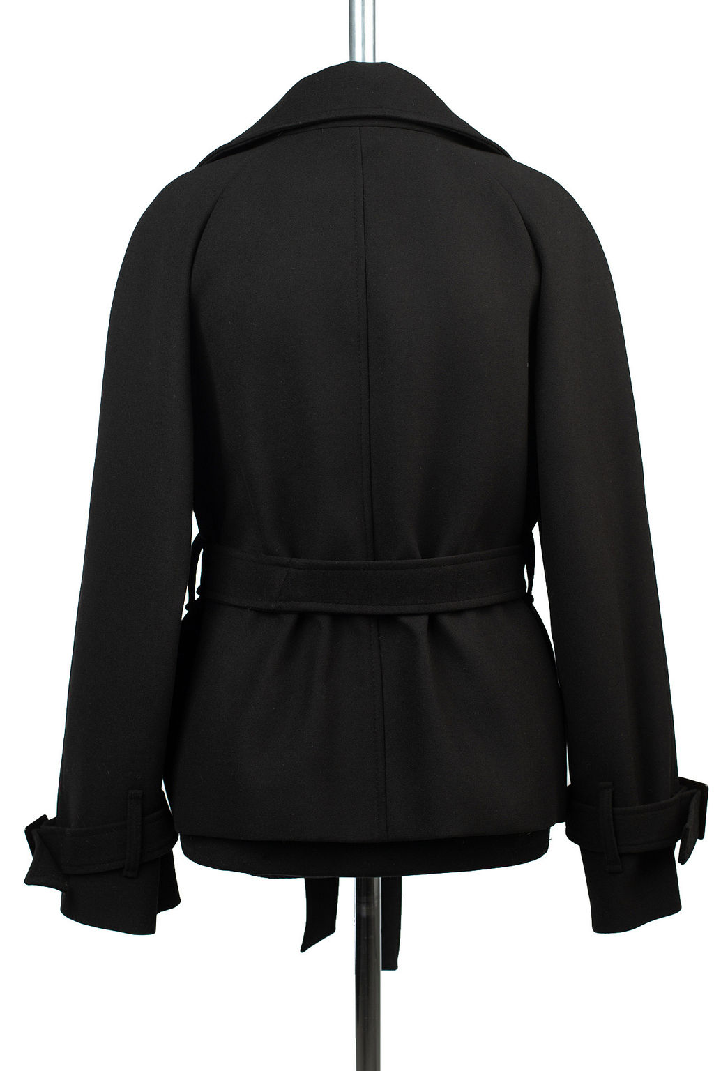 Пальто женское демисезонное (пояс)