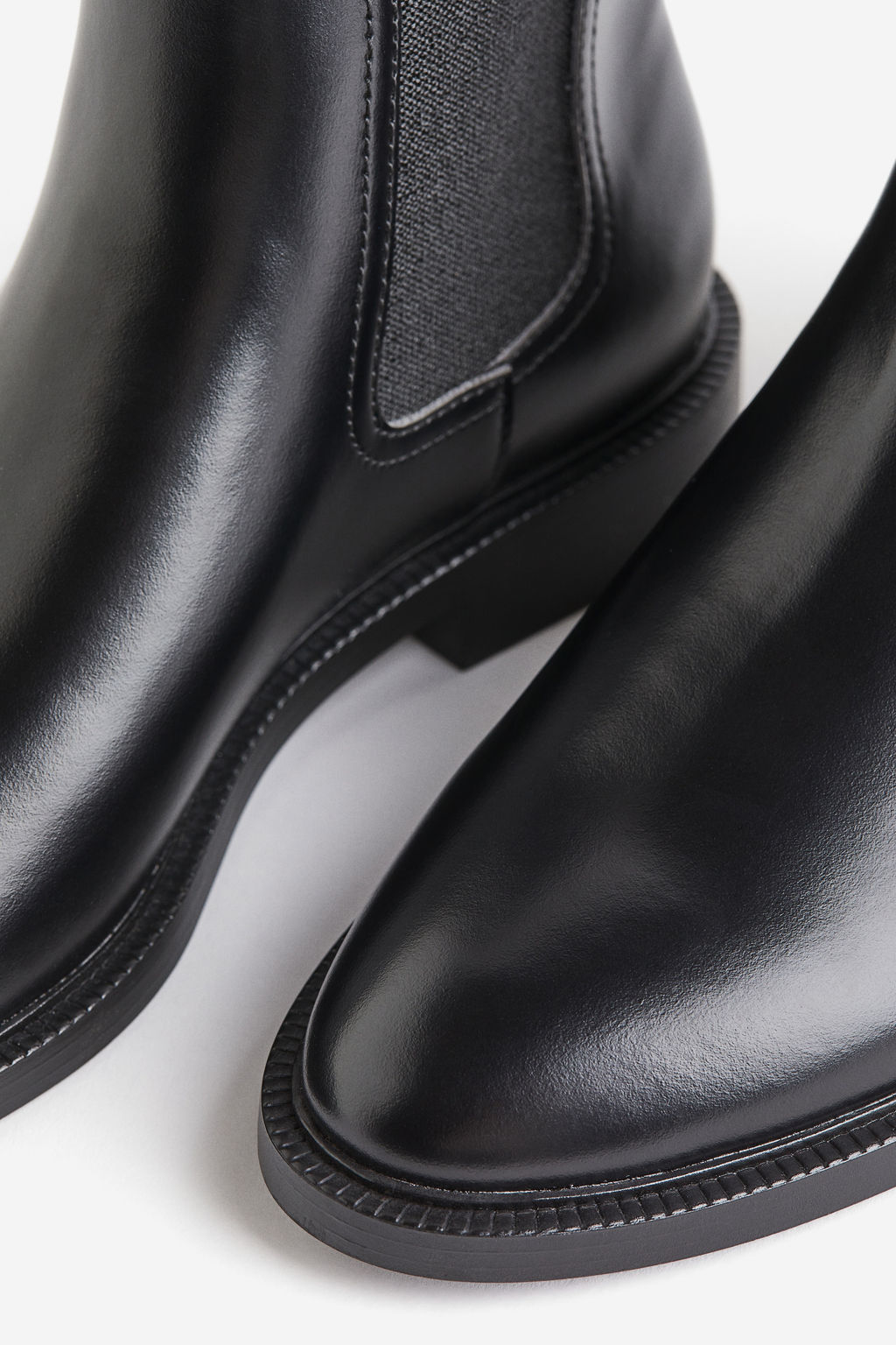 Botas Chelsea - H&m фото 6