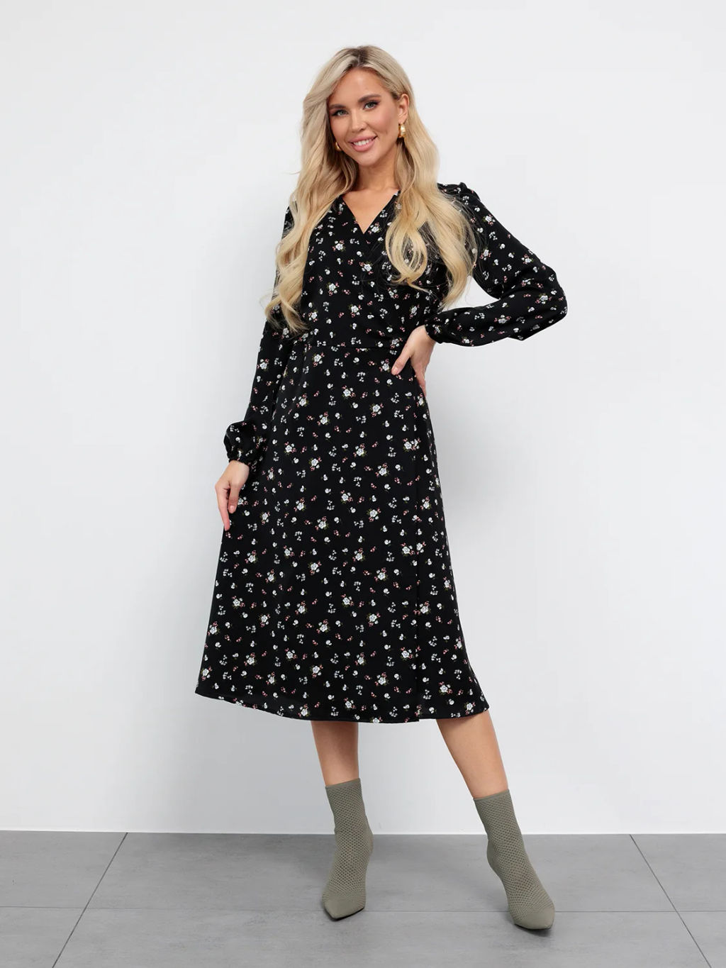 JETTY Платье  фото 41