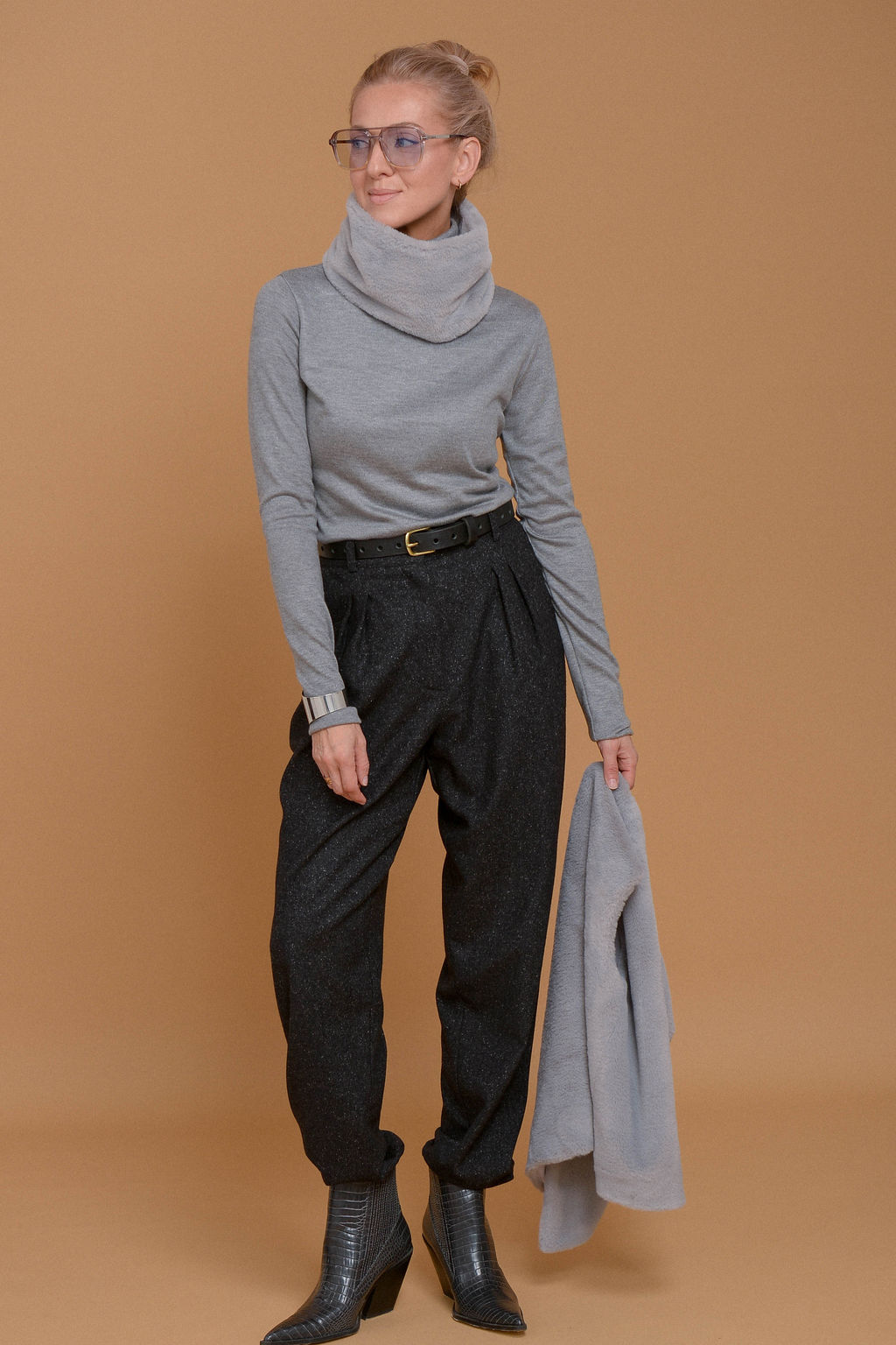 Жилет - N.u.d.e фото 12