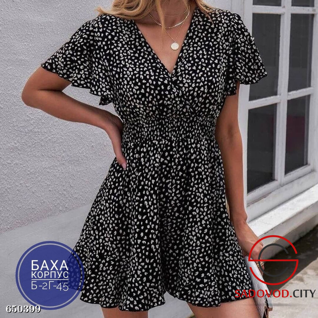 Платье женское - Bruno фото 3