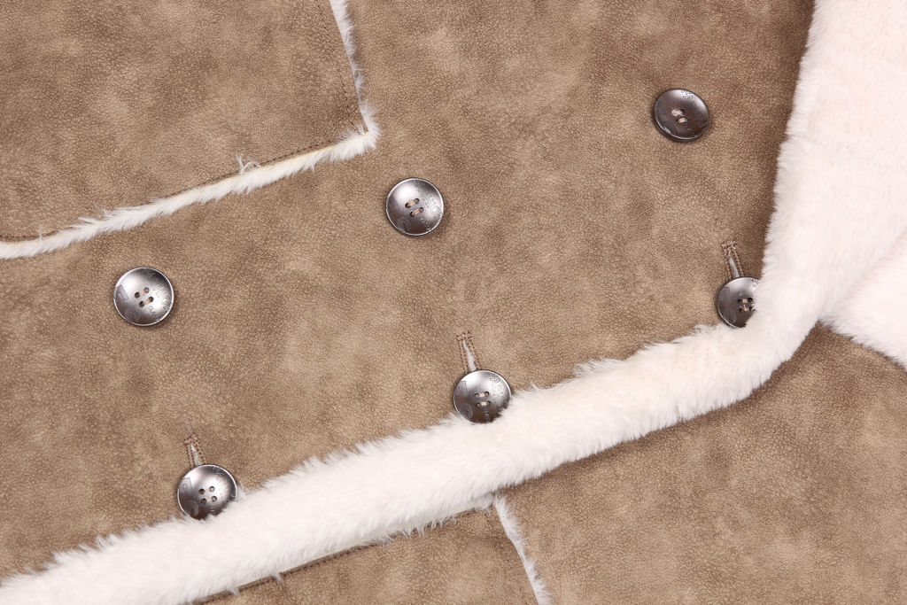 Дубленка - Gipnoz фото 3