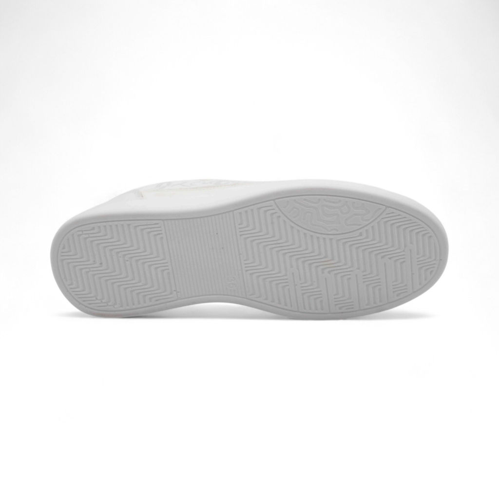 Кроссовки женские Н3308-11 белые - Sport фото 3