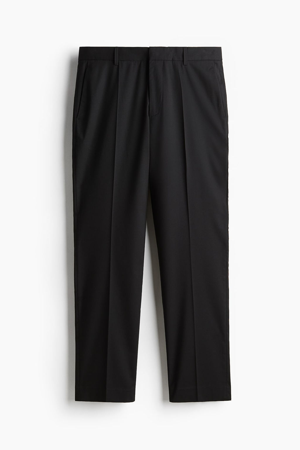 Pantalon de traje Regular Fit - H&m фото 5