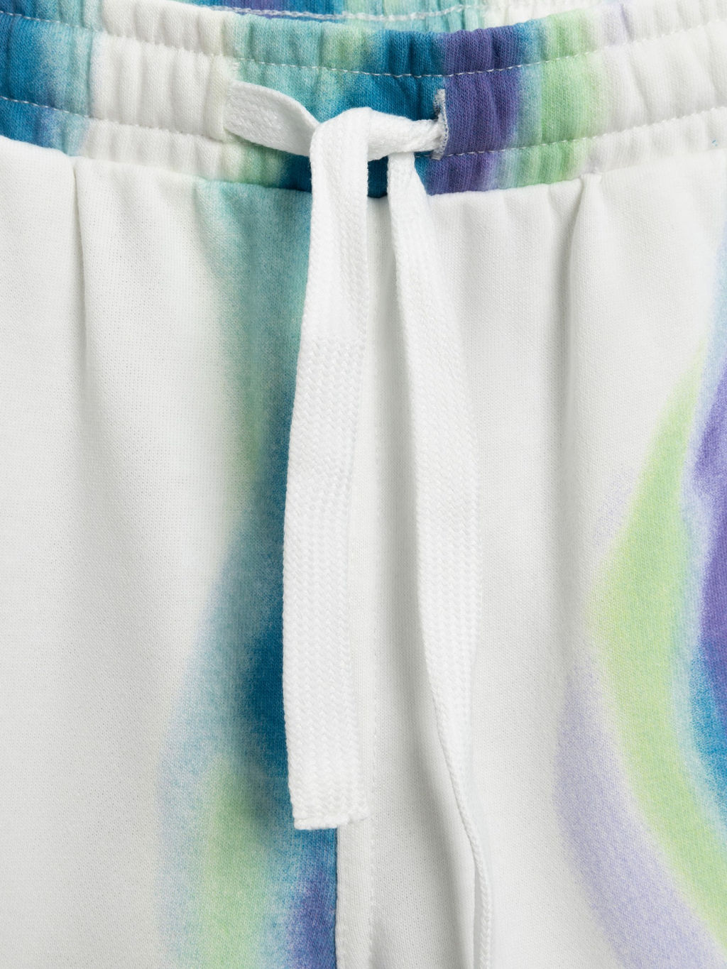 ACOOLA / Шорты детские для мальчиков Iturup_sh синий принт  фото 3