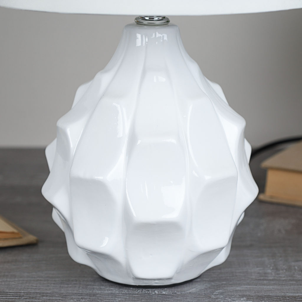 Светильник настольный 34 см / YM15022 /уп 24/А - ГалеонТрейд фото 9