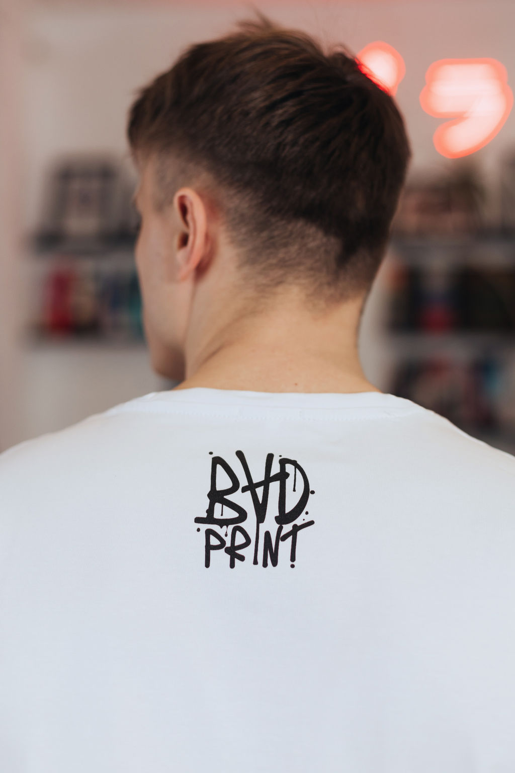 М44 Футболка "Белый"