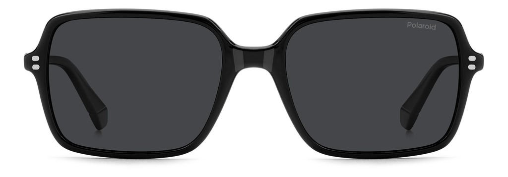 Солнцезащитные очки POLAROID PLD 6247/S Чёрный, мужские фото 2