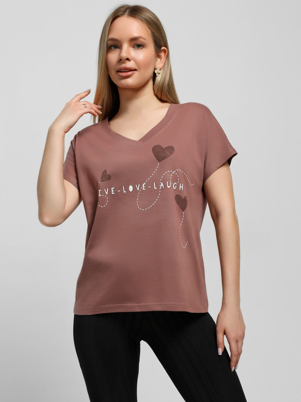 VIOTEX Футболка Чиа-3