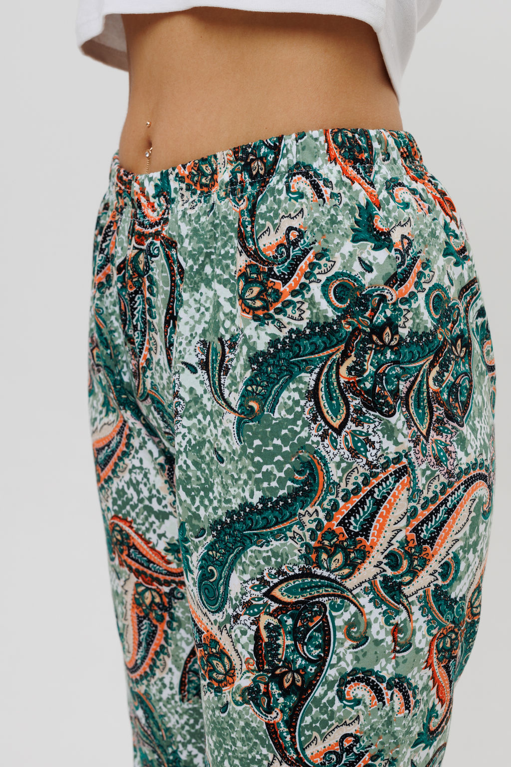 № 2018/1 Брюки женские - Modellini фото 8