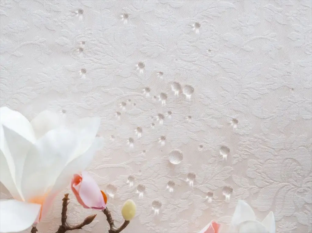 Скатерть Мкр150-2218/110701П Диам150