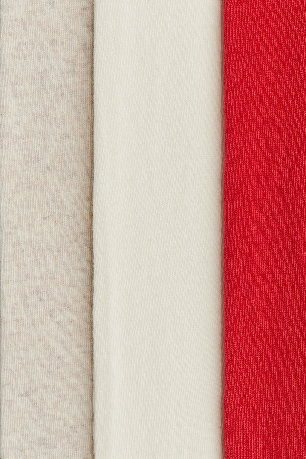 Pack de 3 medias de punto - H&m фото 2