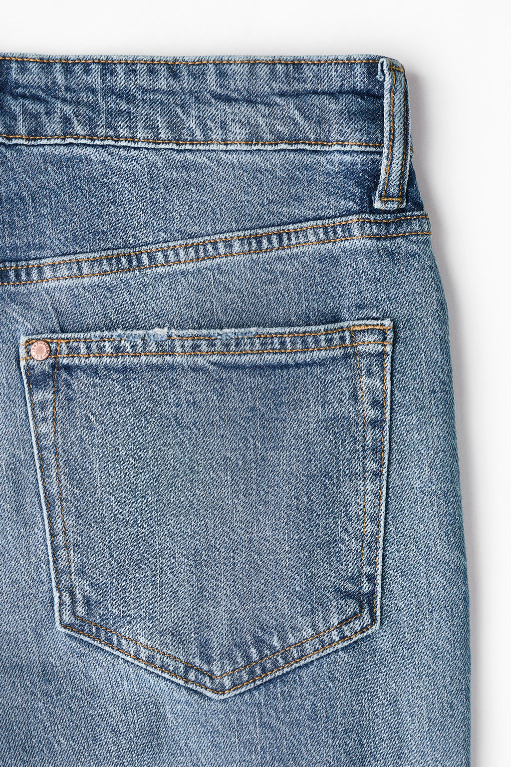 Regular Jeans - H&m фото 11