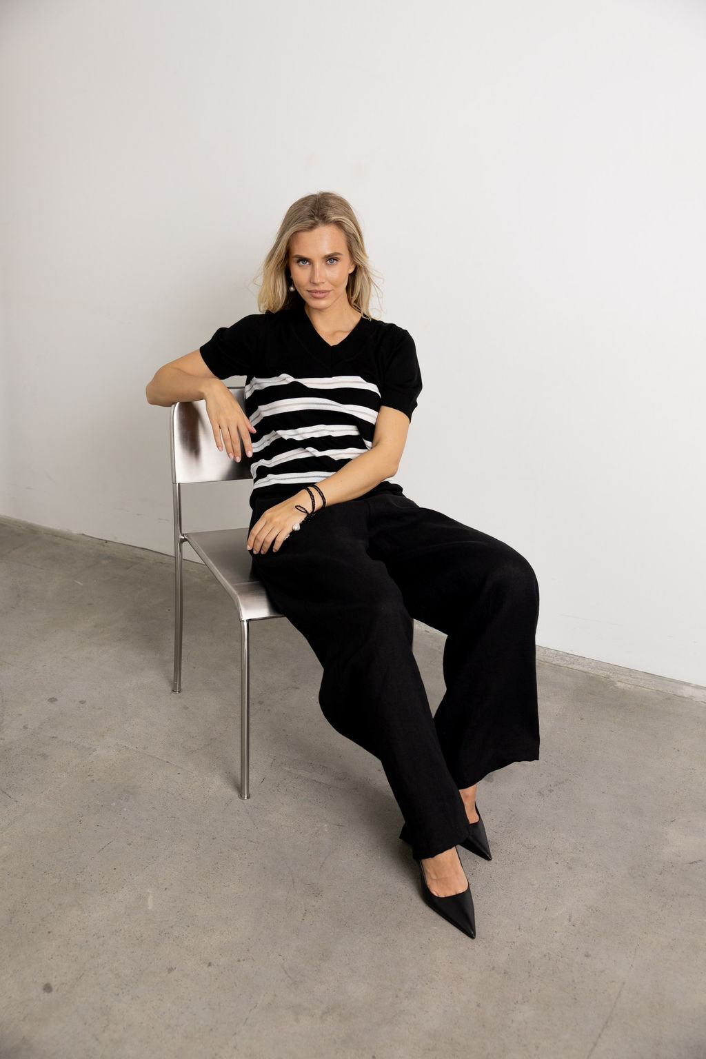 Джемпер SS 2621