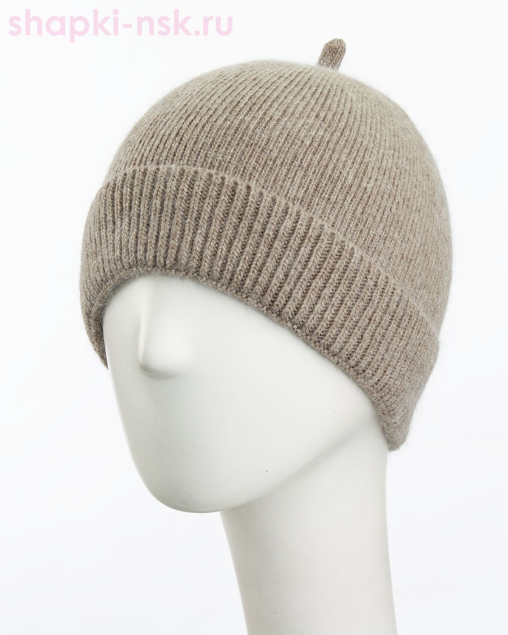 487 PB Шапка женская (56-58) - Paola belleza фото 6