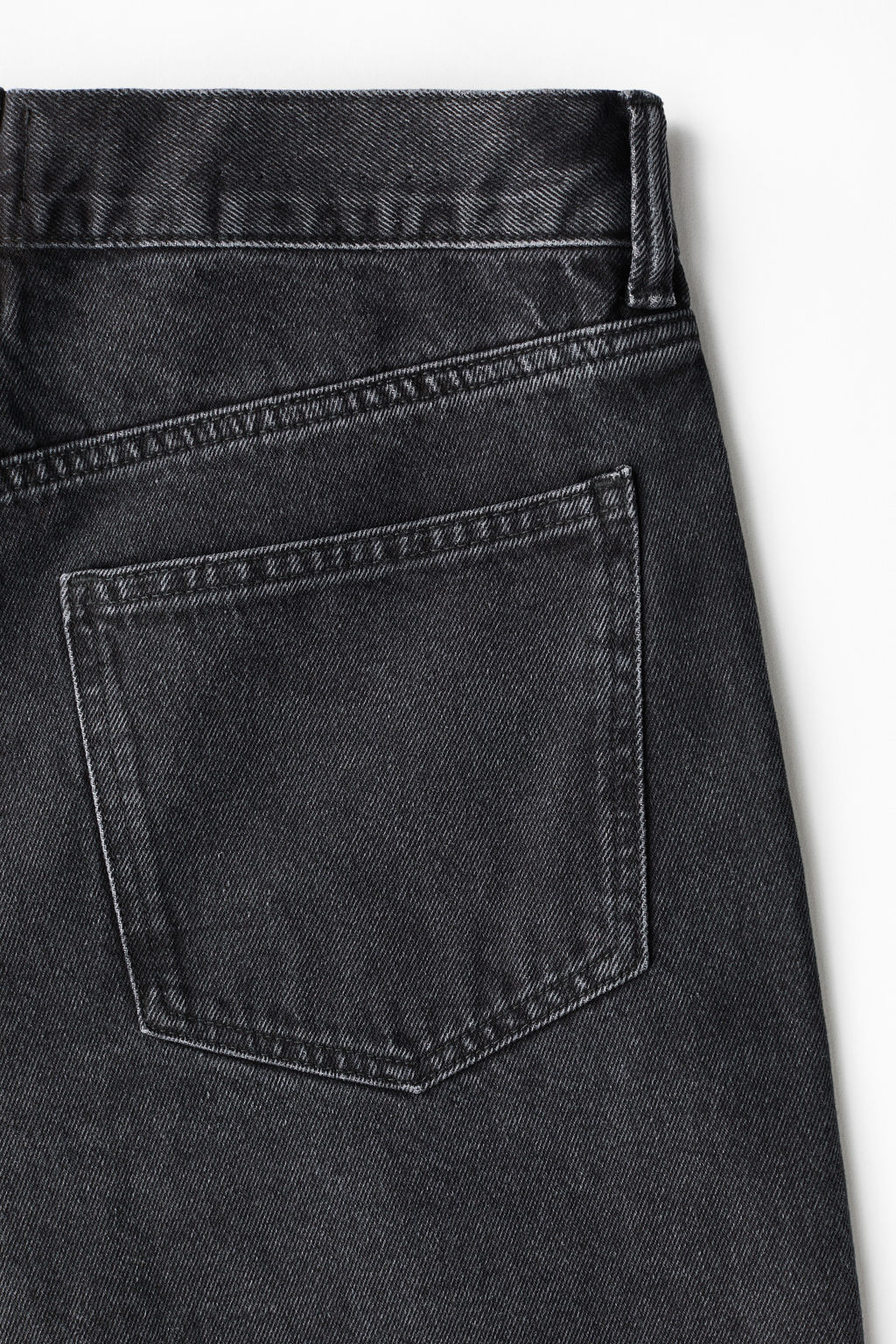 Relaxed Jeans - H&m фото 9