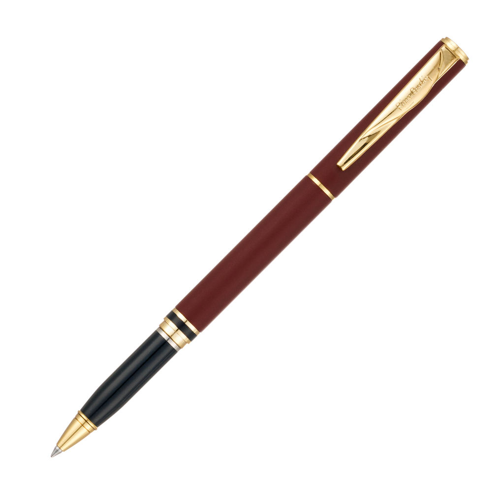 Ручка 2 в 1 шариковая и перьевая Pierre Cardin коллекция 2 в 1 | COMBI PEN PC2022BFP - Cross фото 2