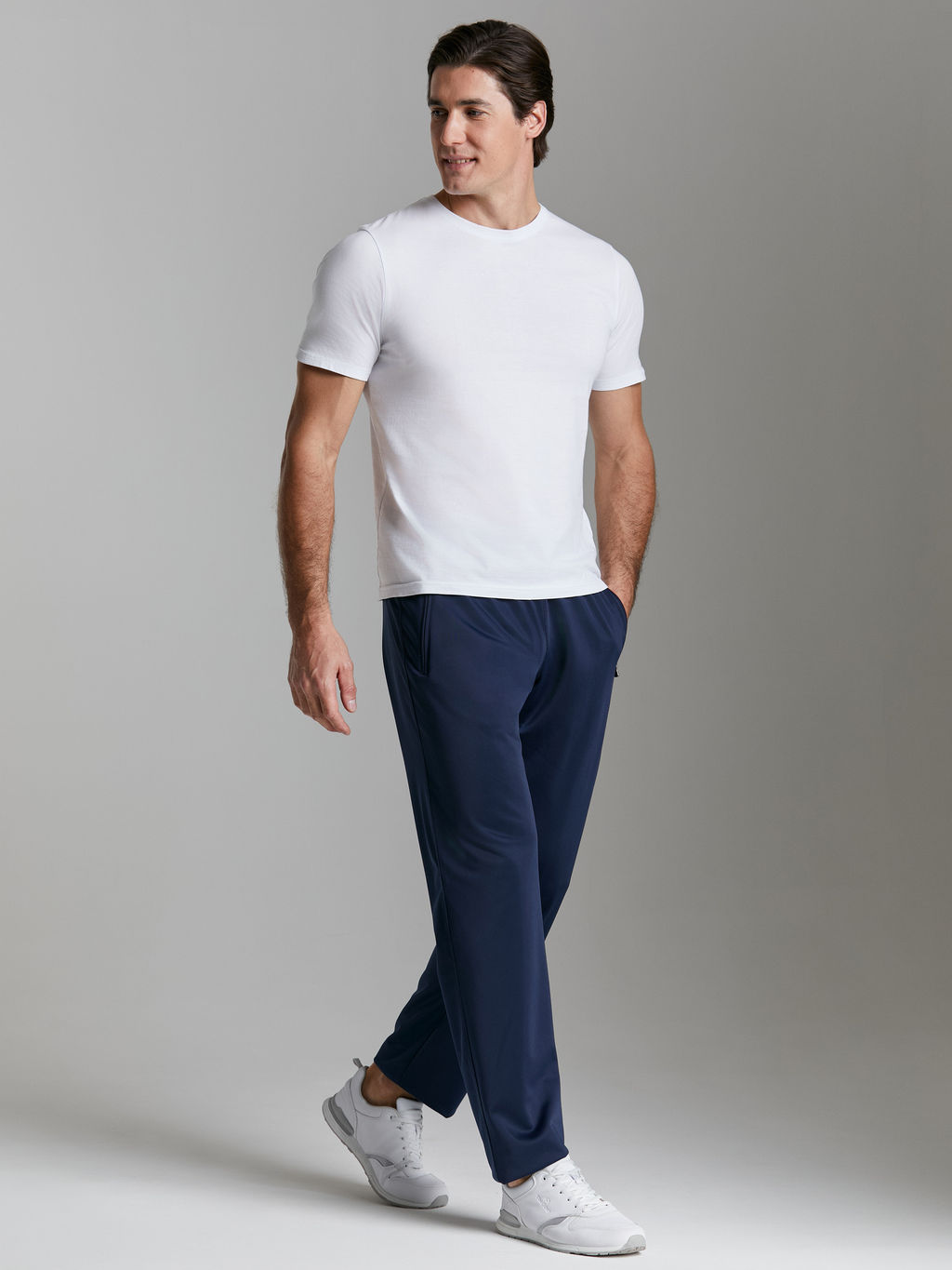 Брюки мужские 20M-AS-1013 ADDIC