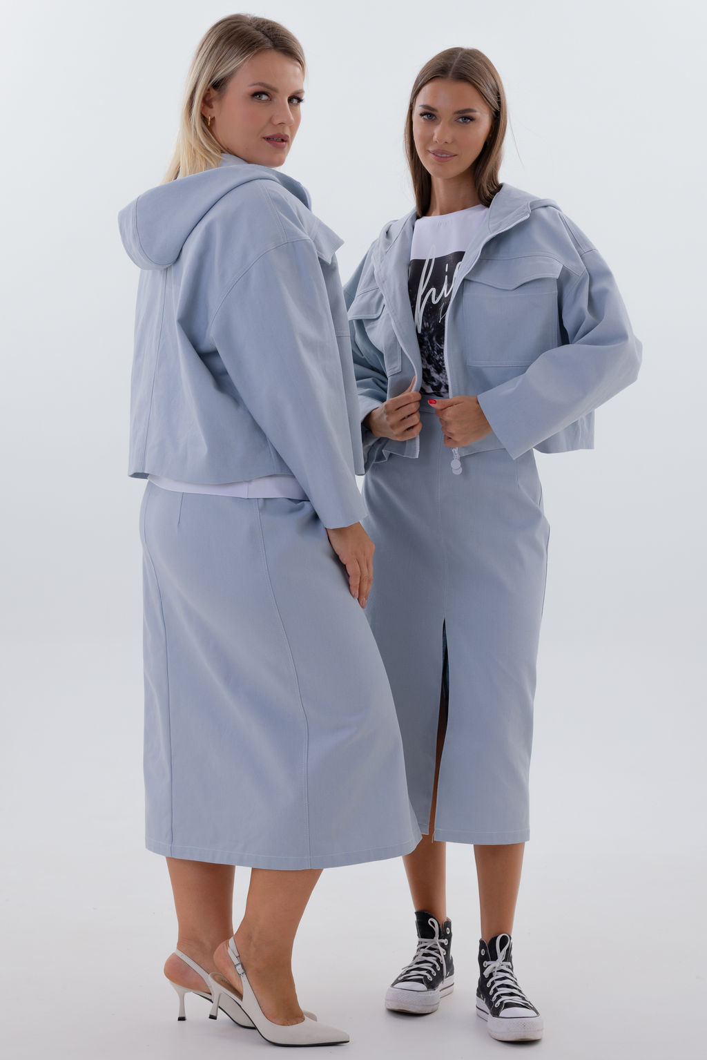 Костюм 43394338 - Kivviwear фото 4