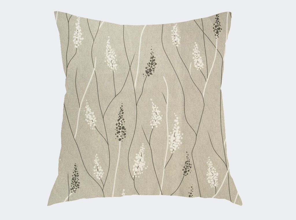 47/0-БЧ Наволочка 70*70 Cross рис. 622601 К - Белорусский лен фото 5