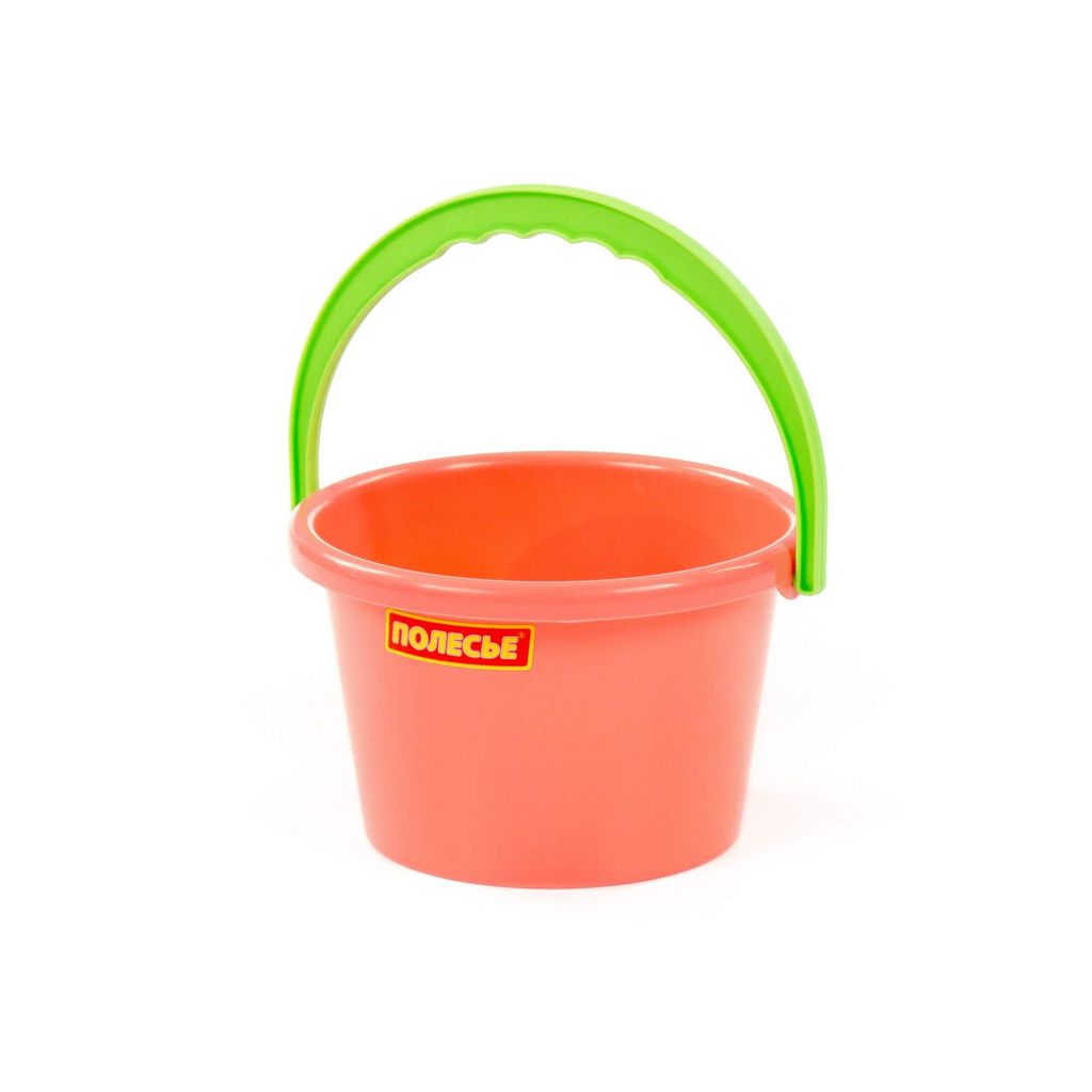 Ведро среднее - Полесье фото 6