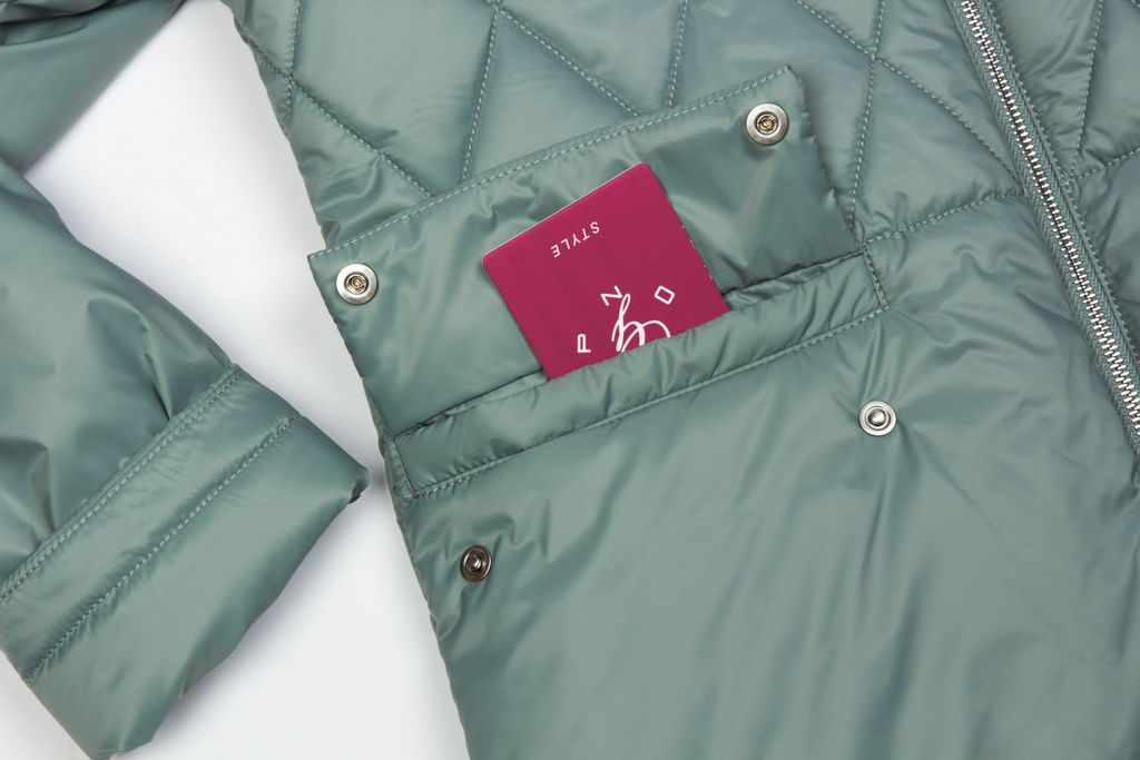 Куртка РАСПРОДАЖА - Gipnoz фото 5